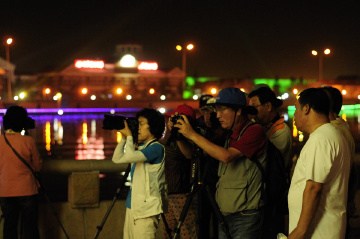 2010/07/01 如意河