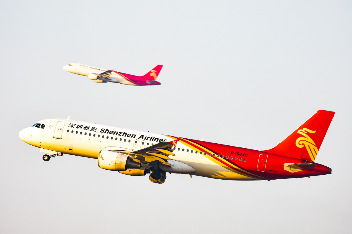 1/113飞机飞行#客机深航民航深圳#跑道波音737还没有人打赏,快来当第