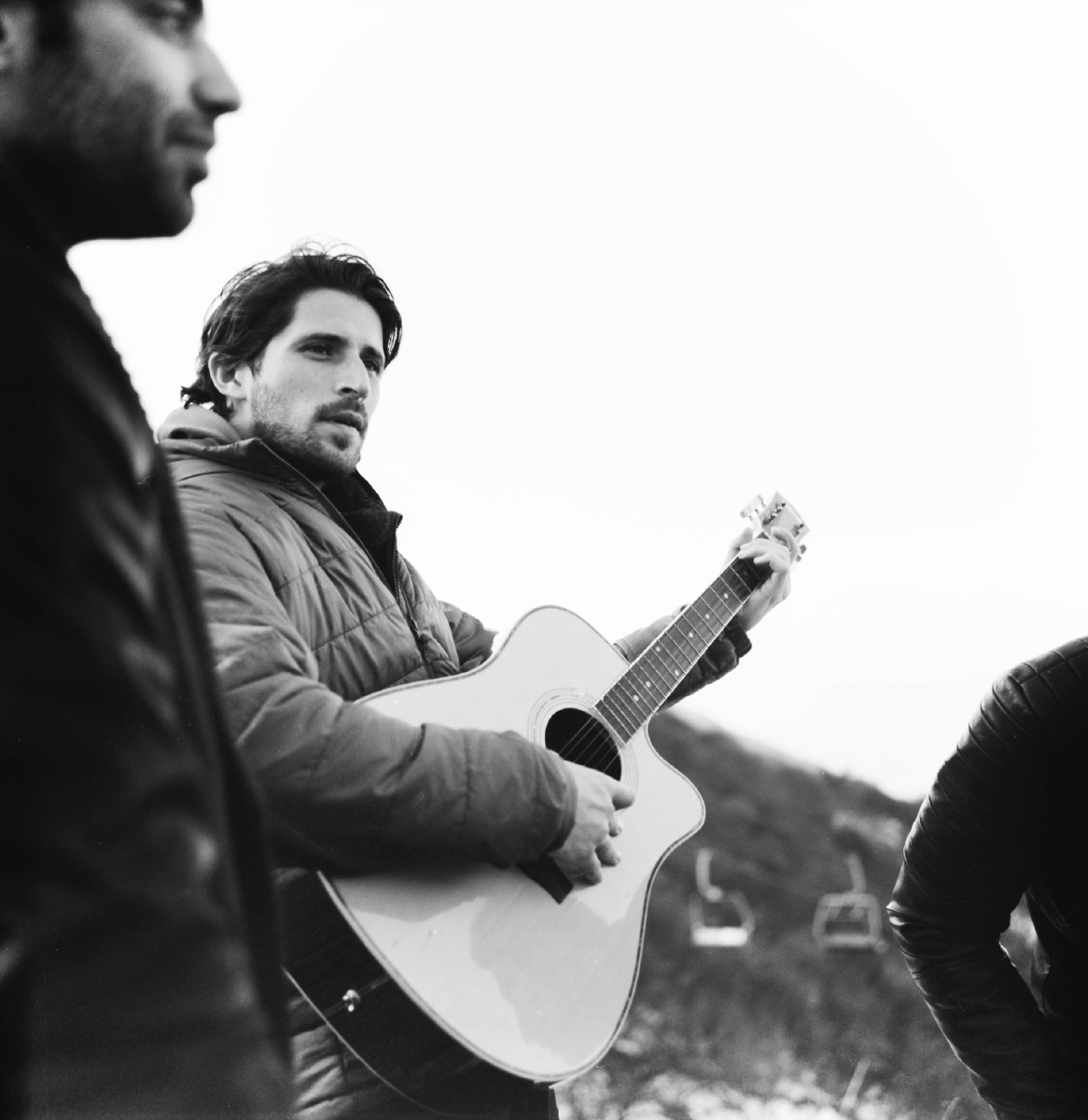 brothers - 摄影师河马 - 图虫网 - 优质摄影师交流社区