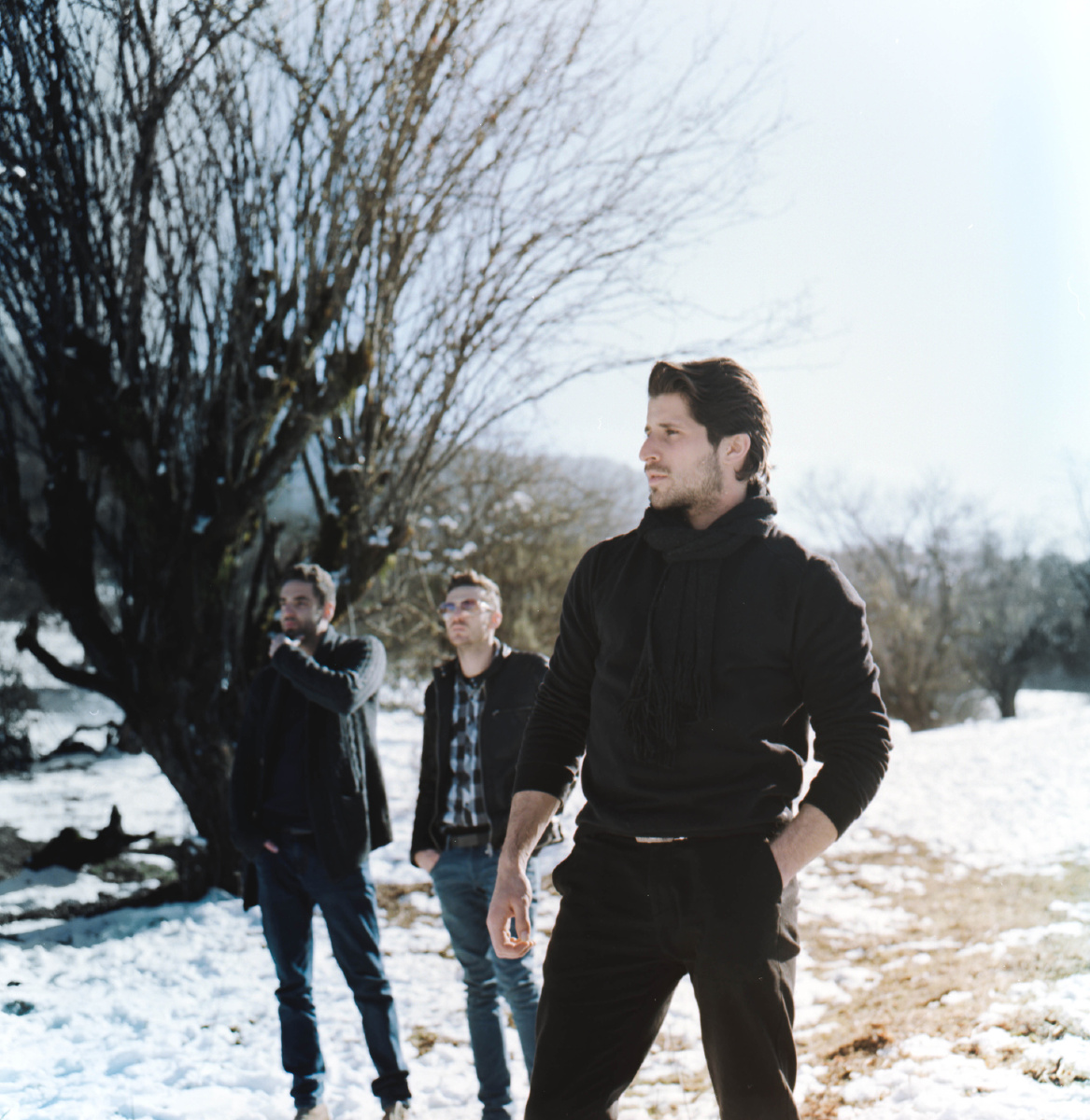 brothers - 摄影师河马 - 图虫网 - 优质摄影师交流社区