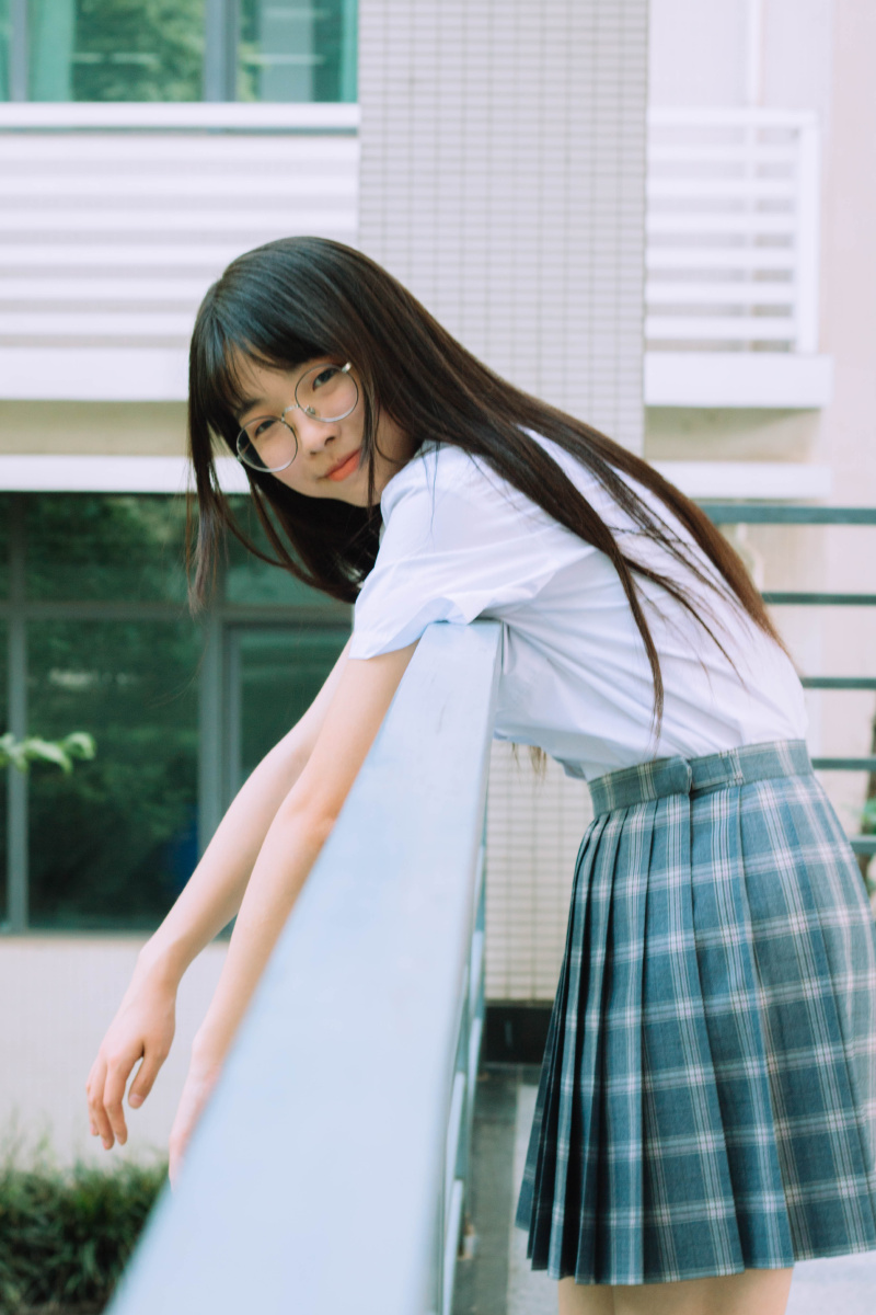 致我们单纯的小美好