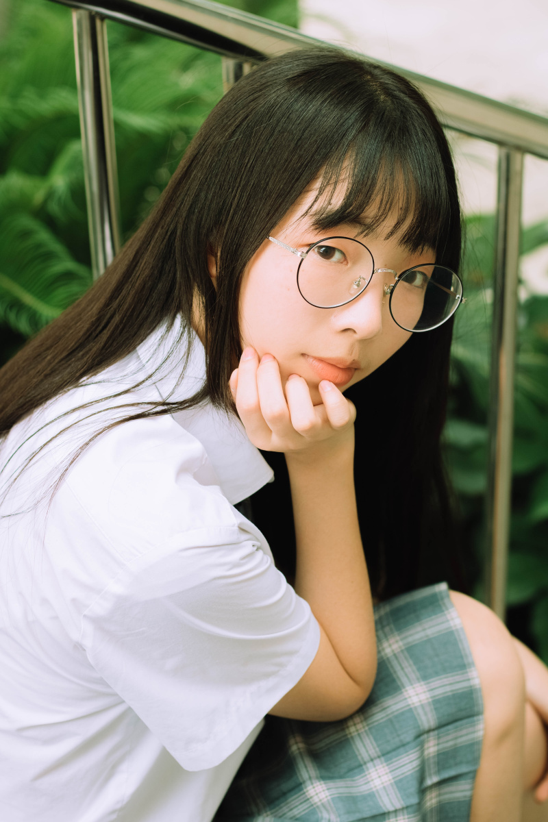 致我们单纯的小美好