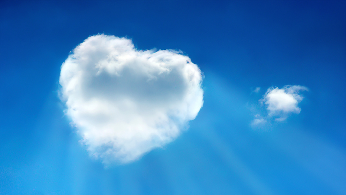 心晴 - 色彩, 情感, 生活 - 过客莫知