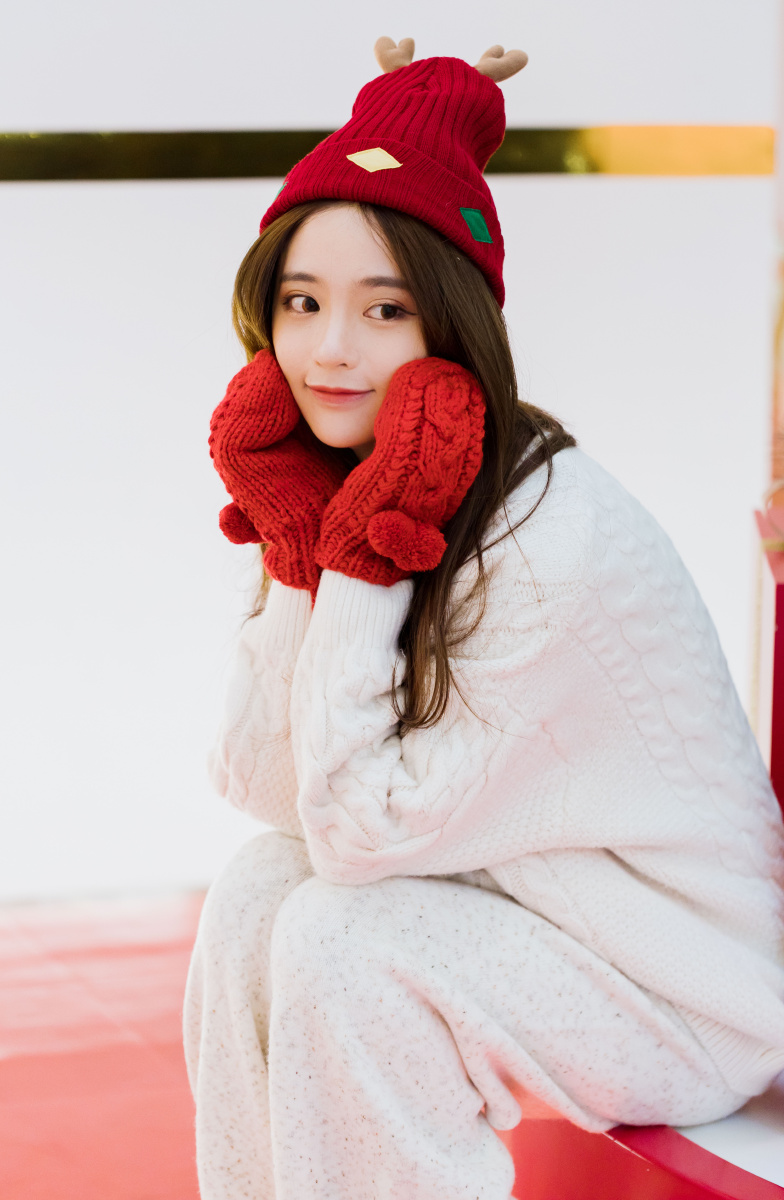 Jingle bells-经典圣诞歌 @鹿屿溪