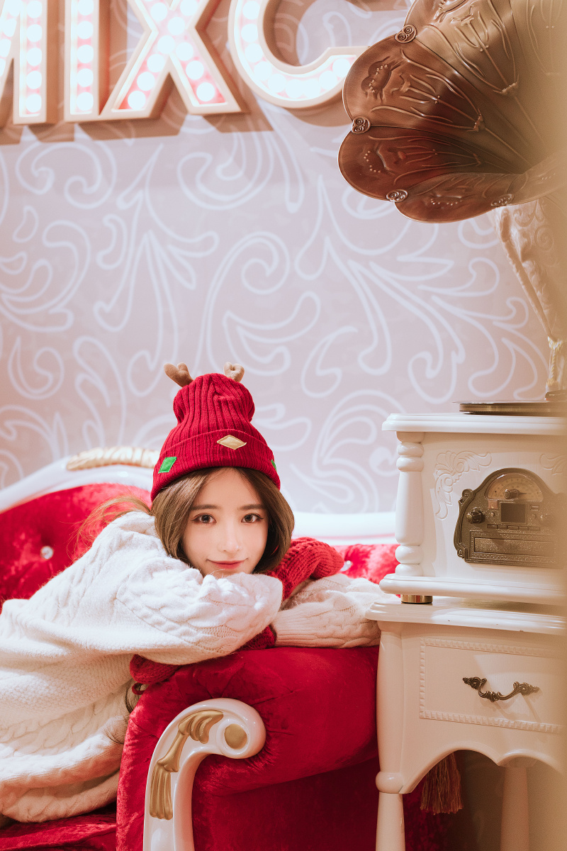 Jingle bells-经典圣诞歌 @鹿屿溪