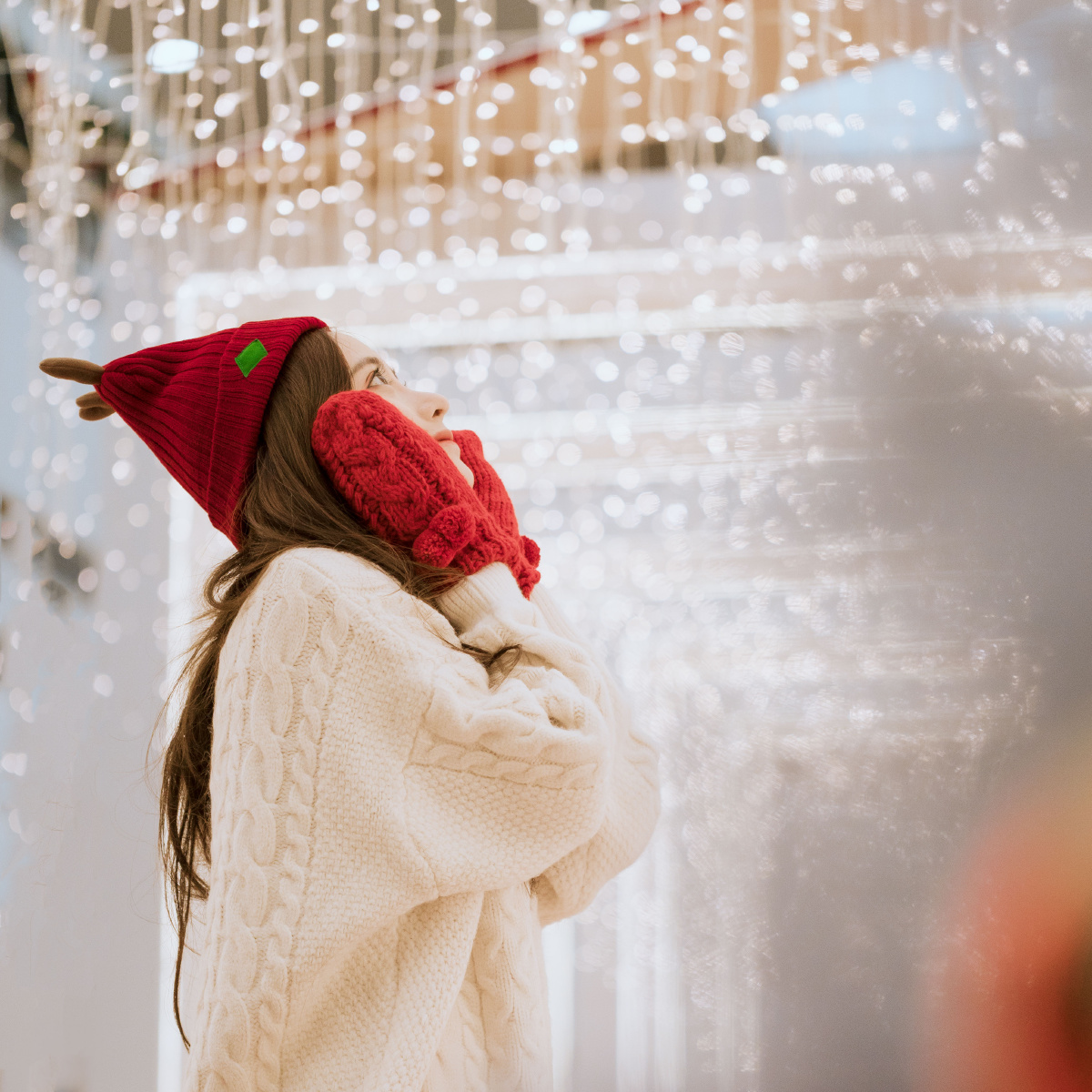 Jingle bells-经典圣诞歌 @鹿屿溪