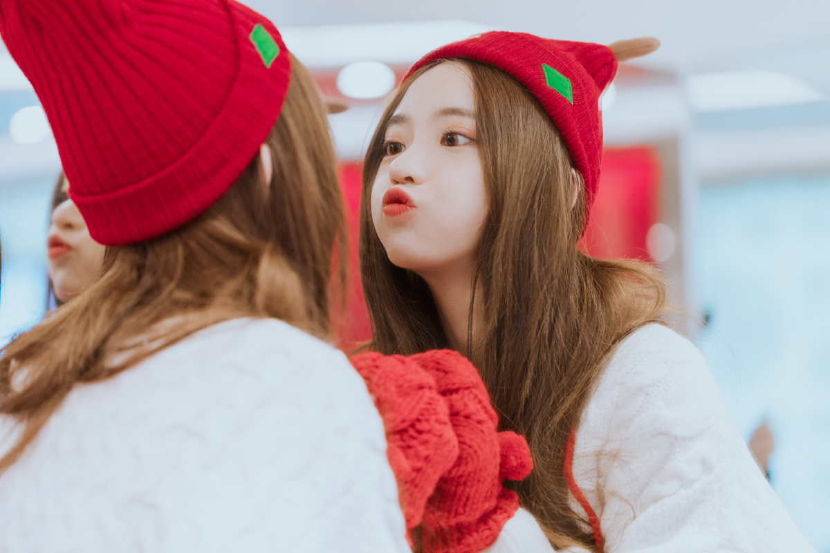 Jingle bells-经典圣诞歌 @鹿屿溪