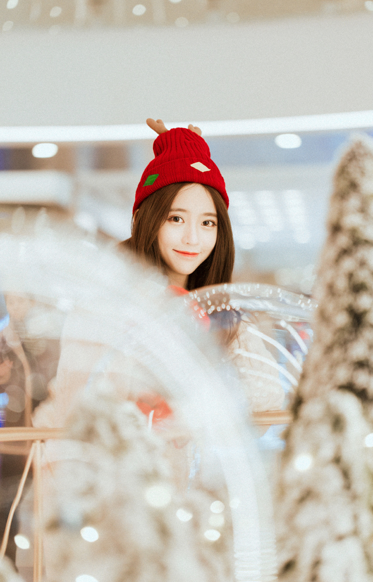 Jingle bells-经典圣诞歌 @鹿屿溪