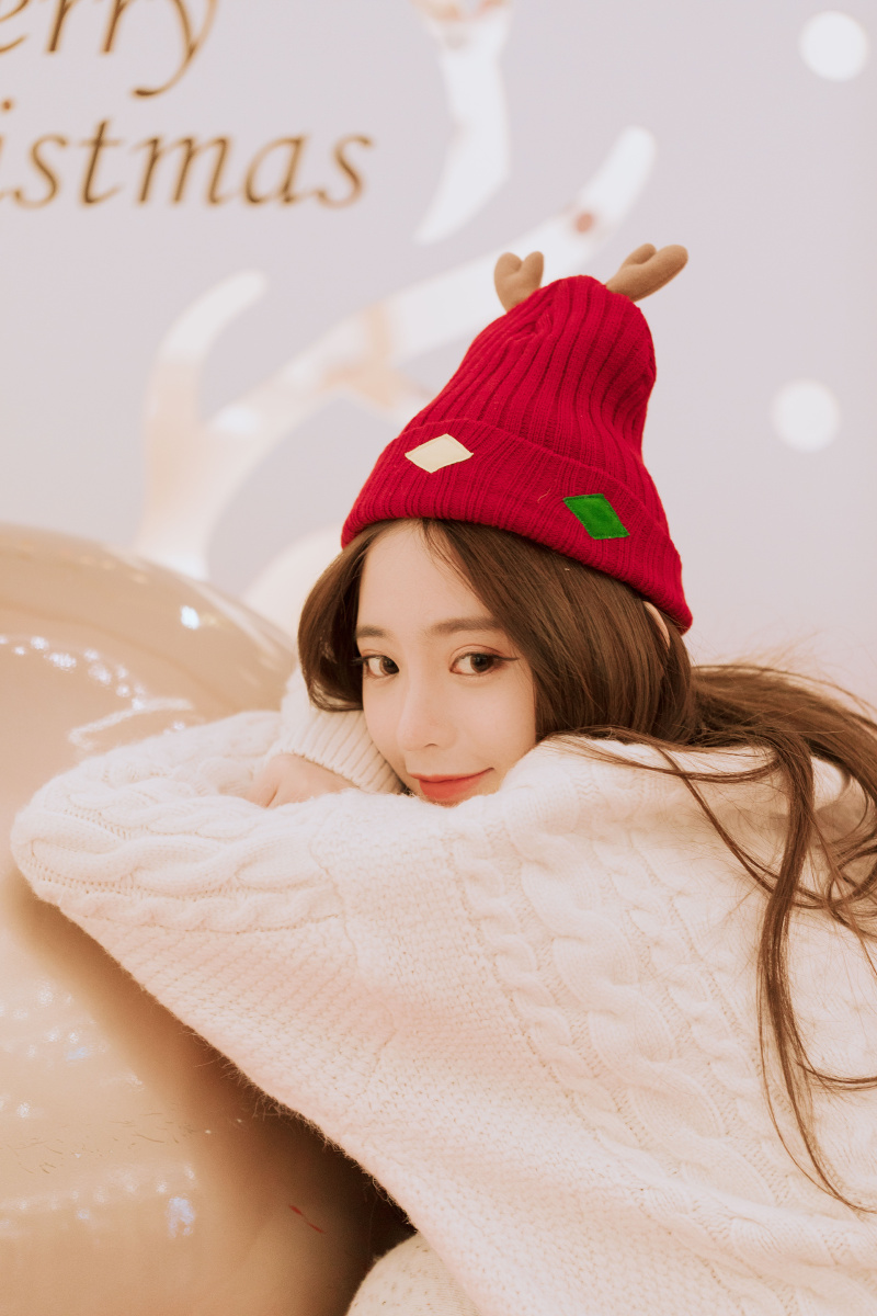 Jingle bells-经典圣诞歌 @鹿屿溪