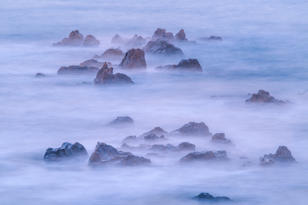 渔人的搏斗的最新作品