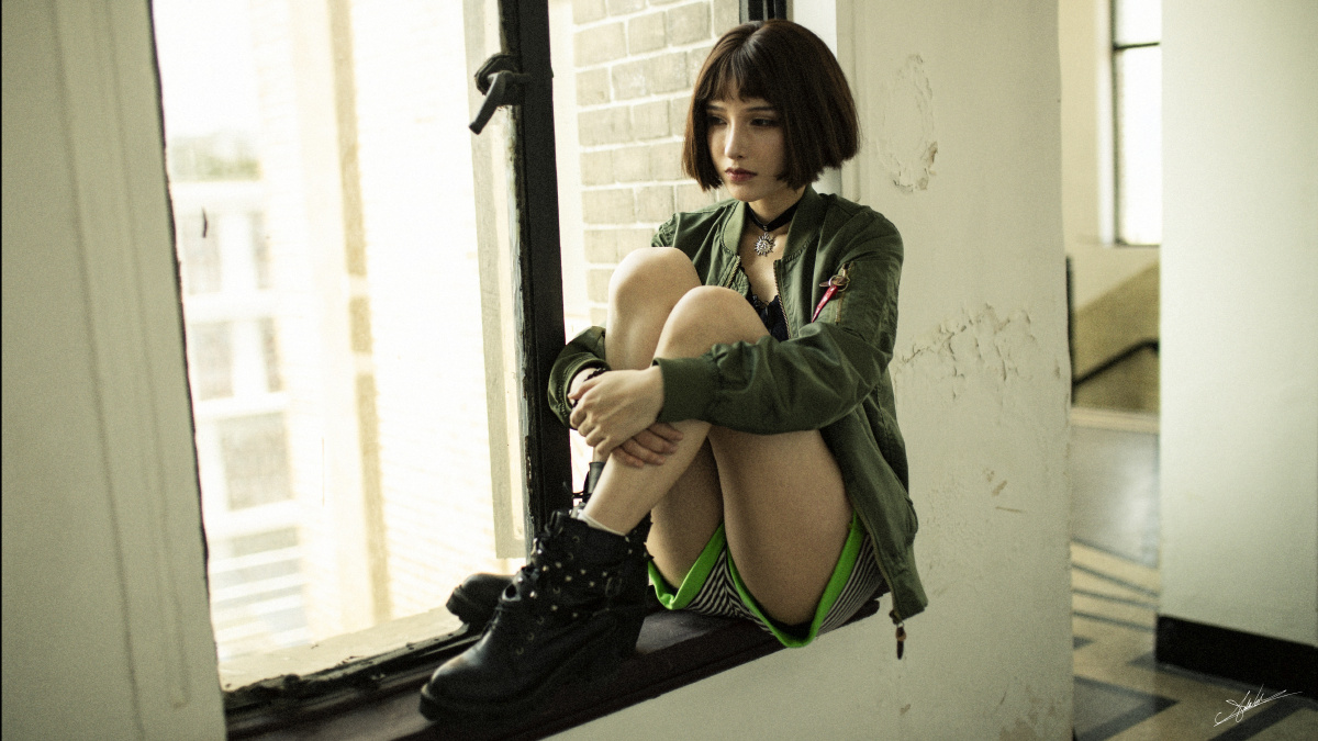 《matilda》 #这个杀手不太冷##leon# and if i told you that i