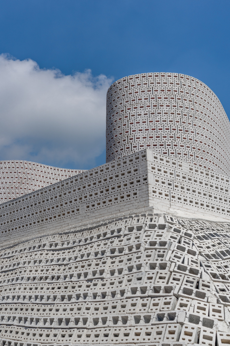 蚁工坊一个没得无可救药的打卡圣地