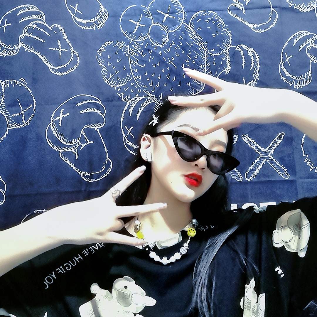 嚯嚯- l大雅 - 图虫