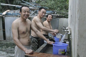 洗衣