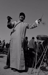 马街说书 (1)