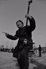 马街说书 (3)