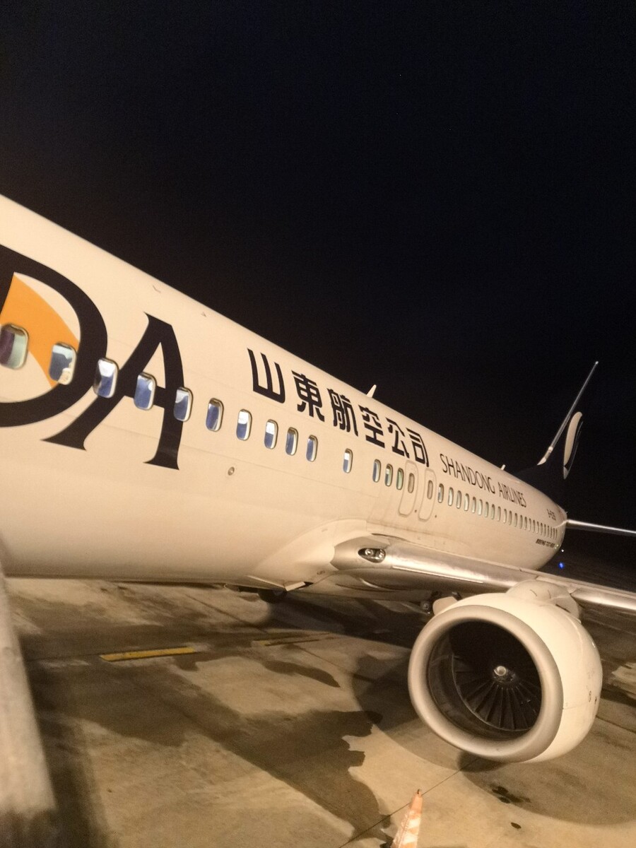国内a340航班