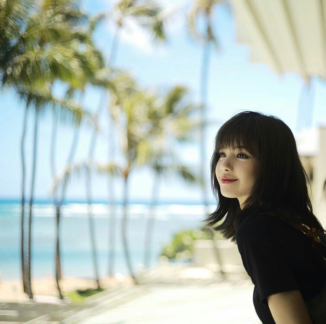 无敌pose王辣丽莎