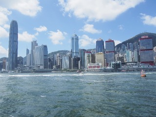 狗港