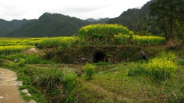 2010.4 徽州 811