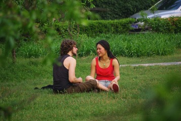 love, firendship ?