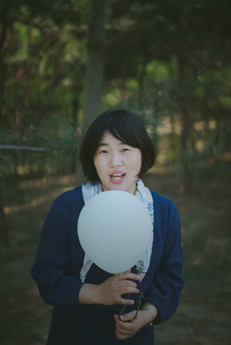 你好,四月 - 嘉倩姐姐