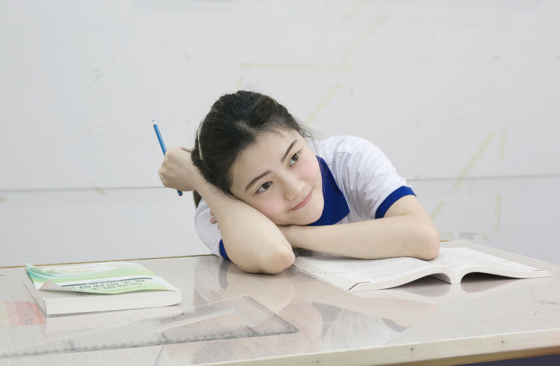 有个傻瓜爱过你 - TR1001浙江昕昕妈 - 图虫摄