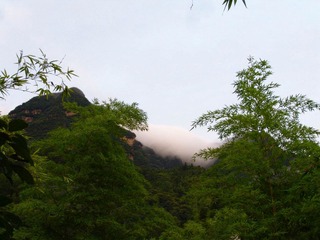 浸润