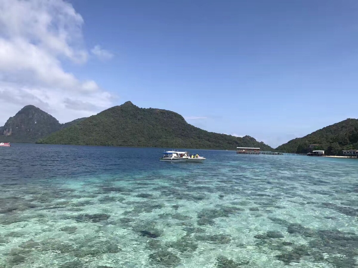国内蜜月旅行推荐