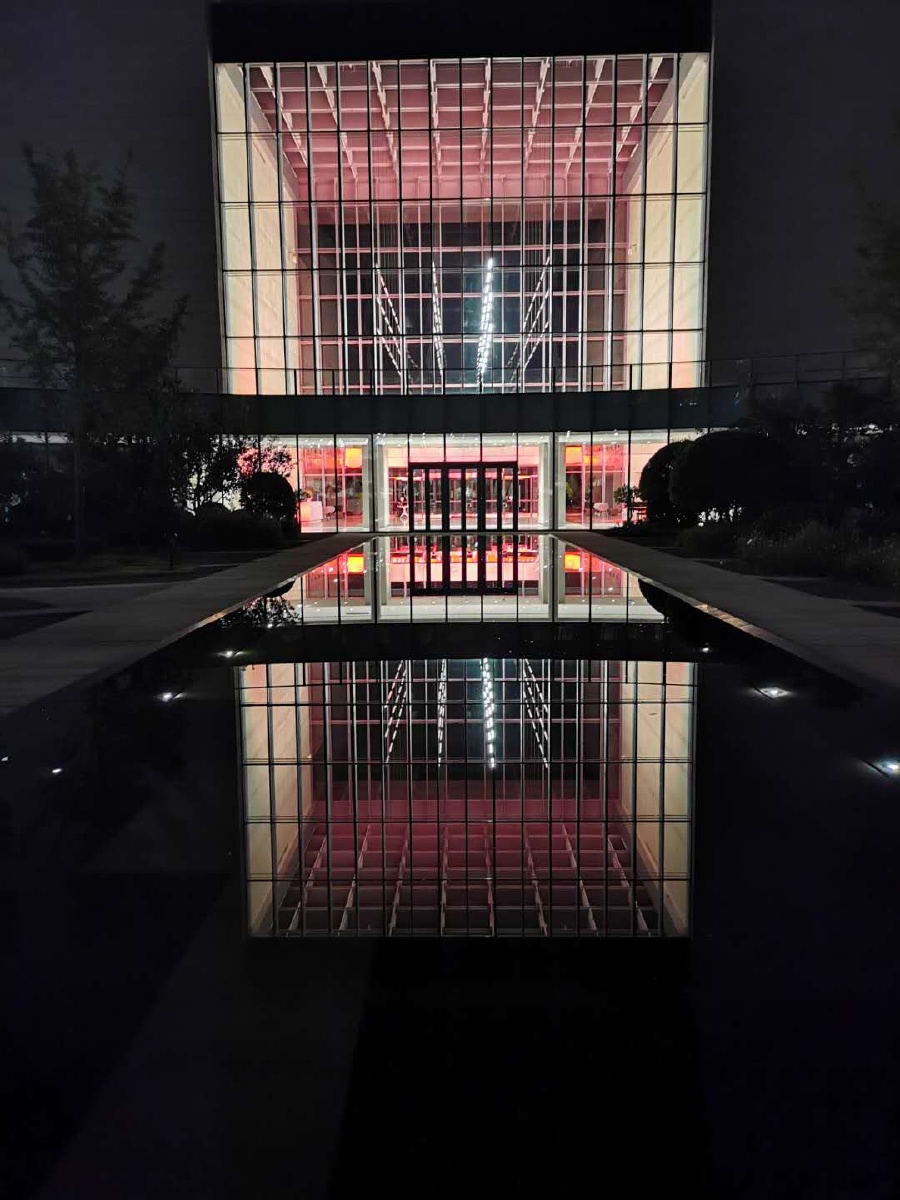 北京泰康商学院学习不虚此行回来后感受颇深泰康的实力真的很强大