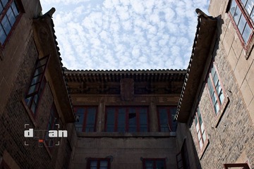 城堡