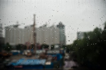 Rain
