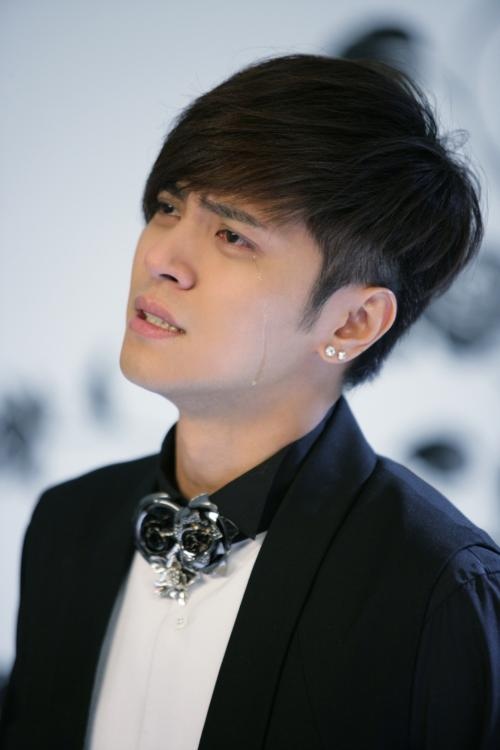 帝师小哥哥 - 图虫