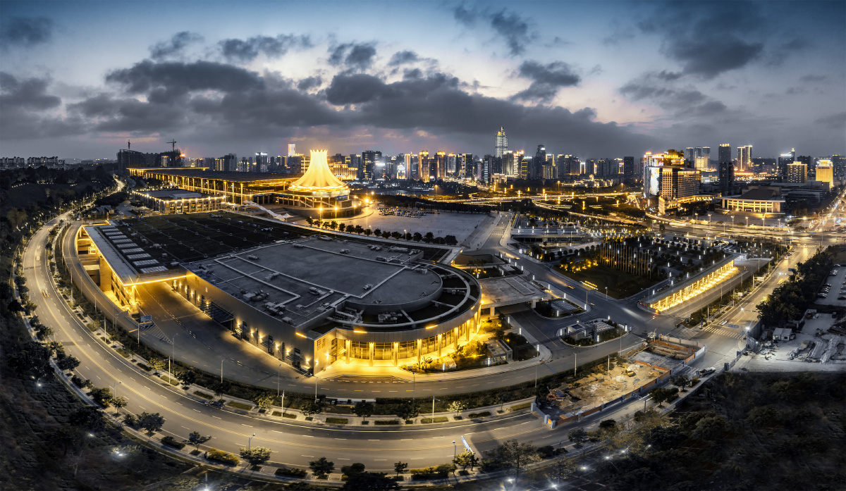 国际会展中心·南宁