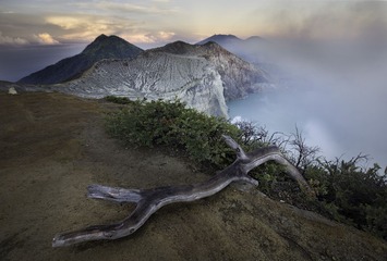 Indonesia Ijen