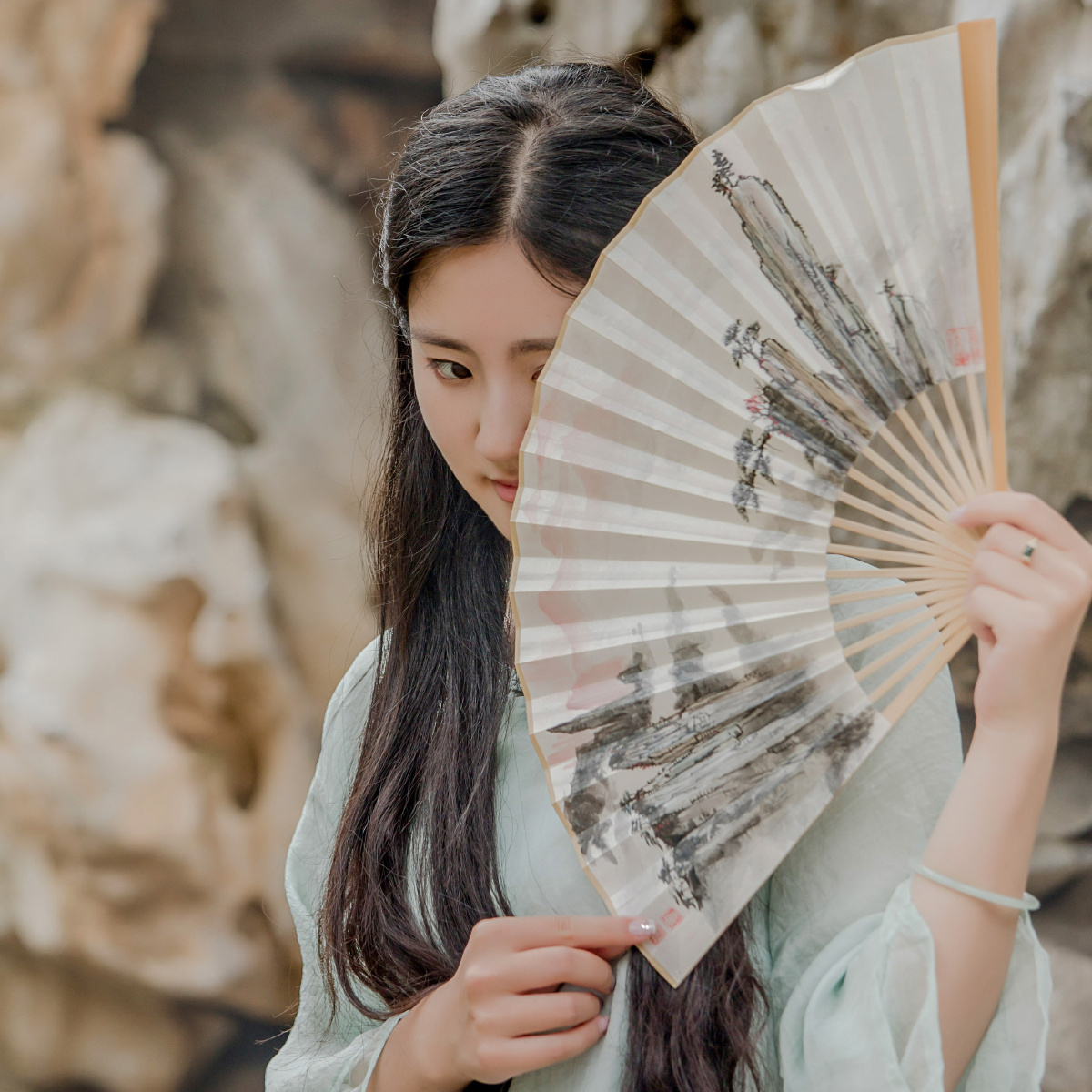 画堂春 - 人像, 少女, 唯美, 写真, 南京 - 酥肉火锅