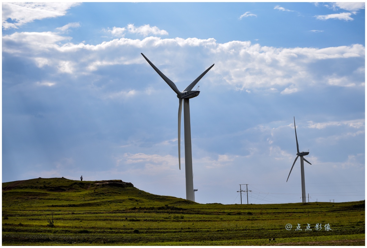 北方的天空(四)