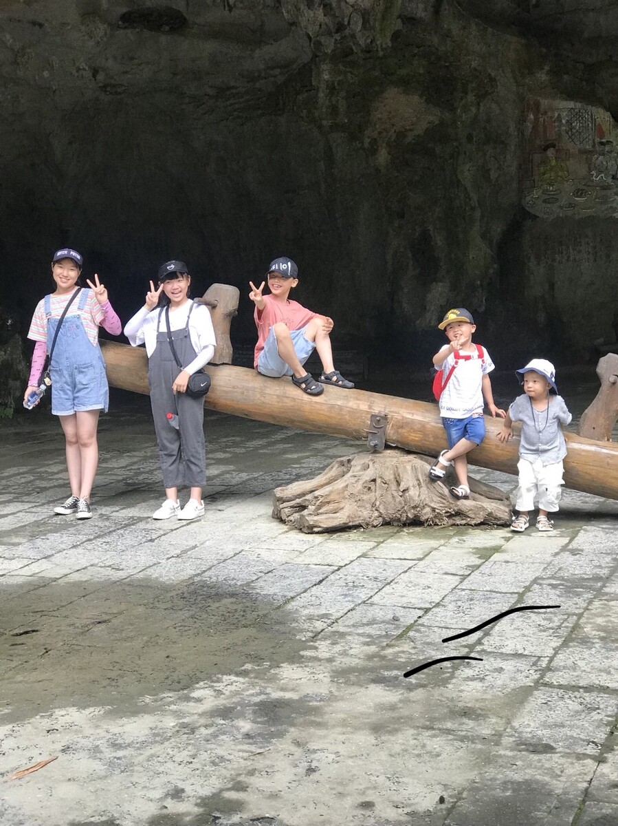 夏天国内旅游好去处