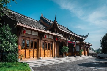 潘皓然 大夫第 17721872960-5