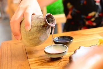 桃·醉