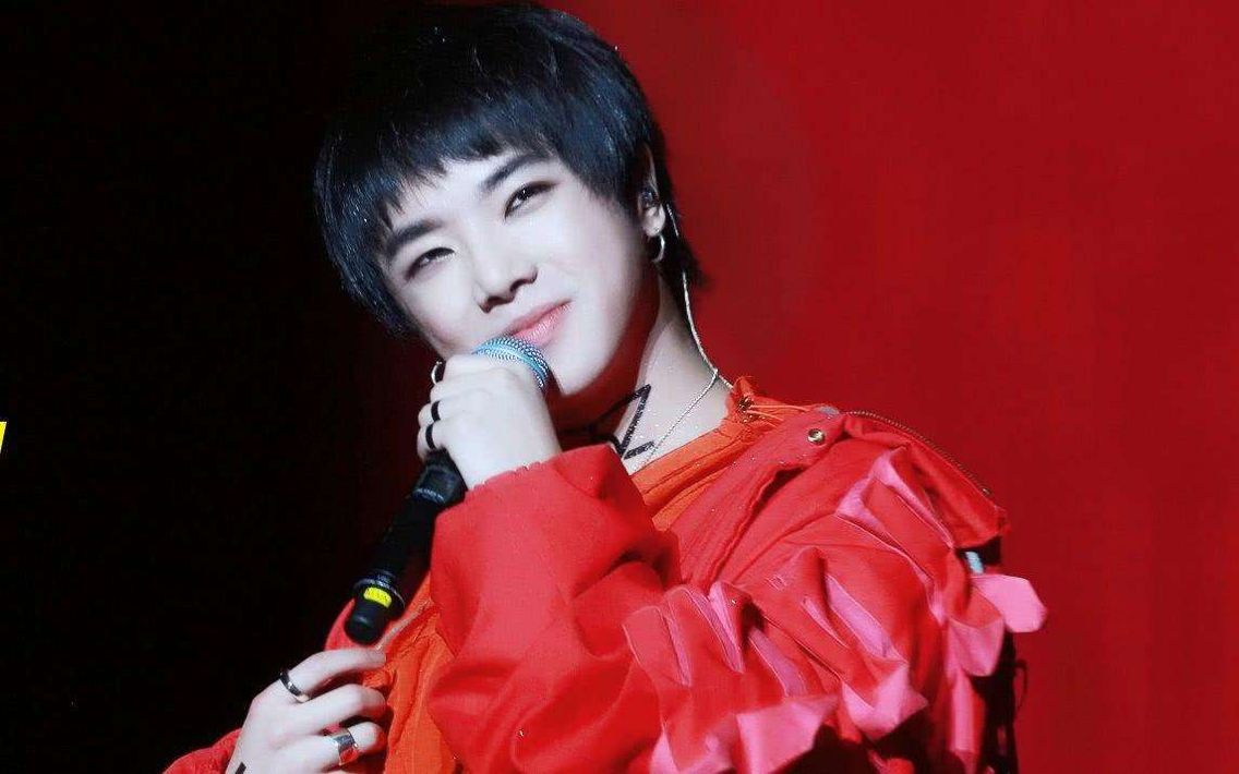 华晨宇华晨宇华晨宇华晨宇华晨宇 - 华立风and华夫人 - 图虫