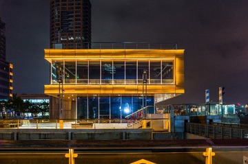 夜
