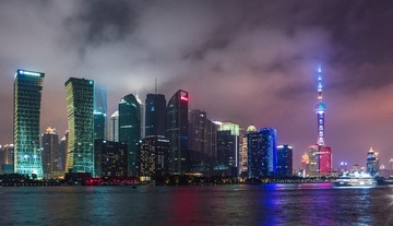 夜上海
