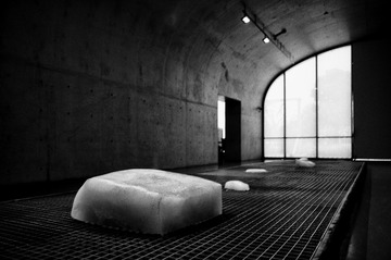 艺术作品展示