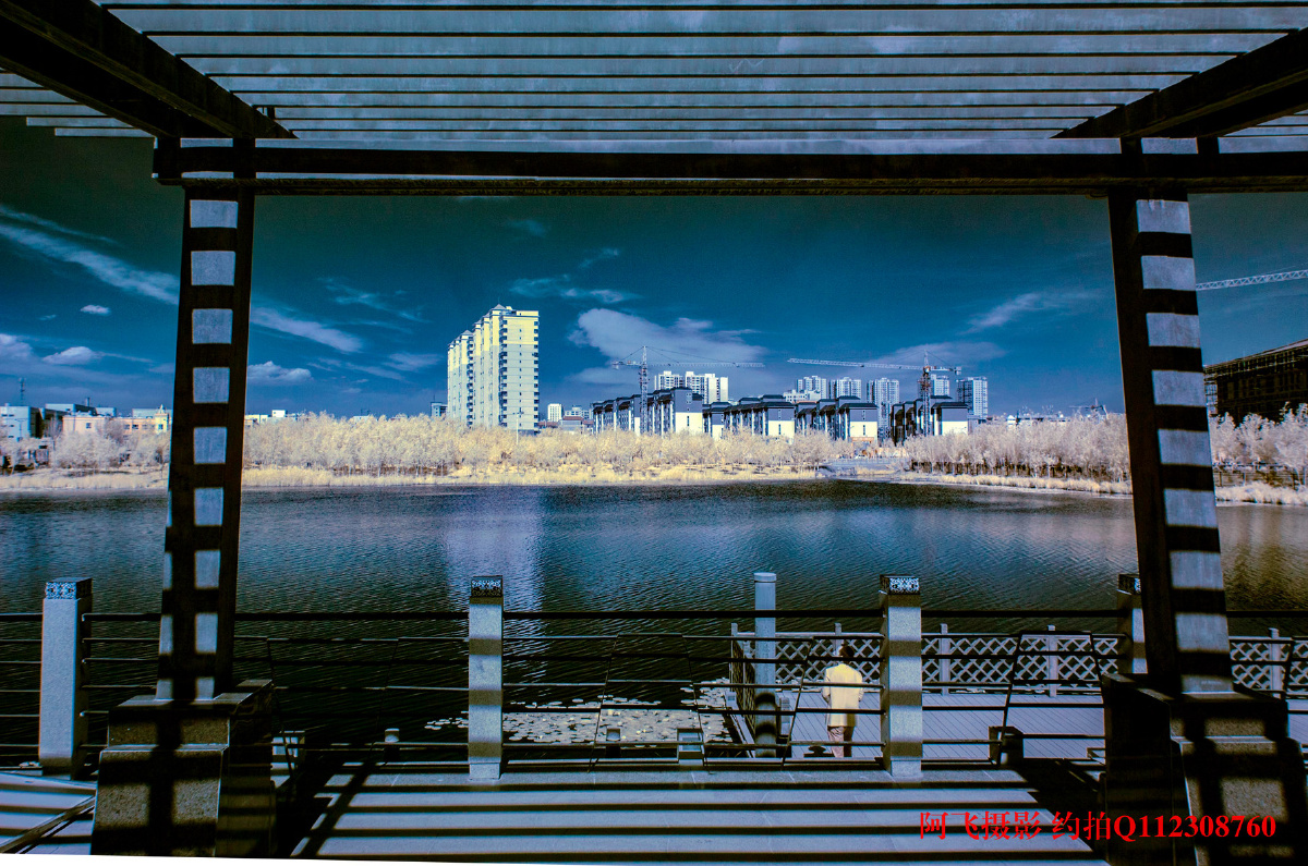 20180506红外阿克苏多浪河二期