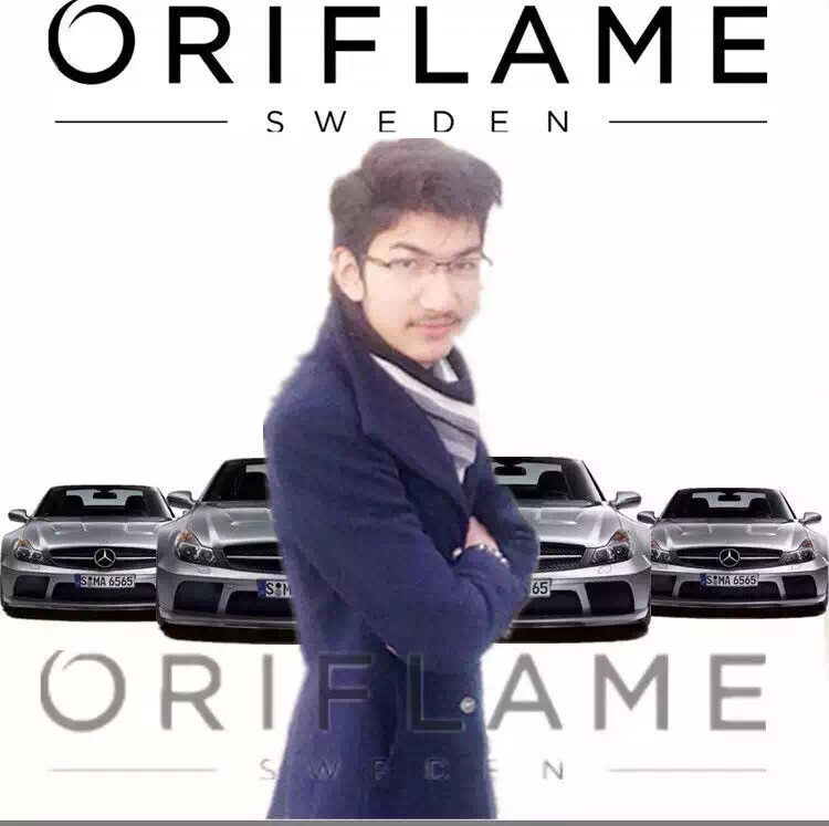 Mustafamsan