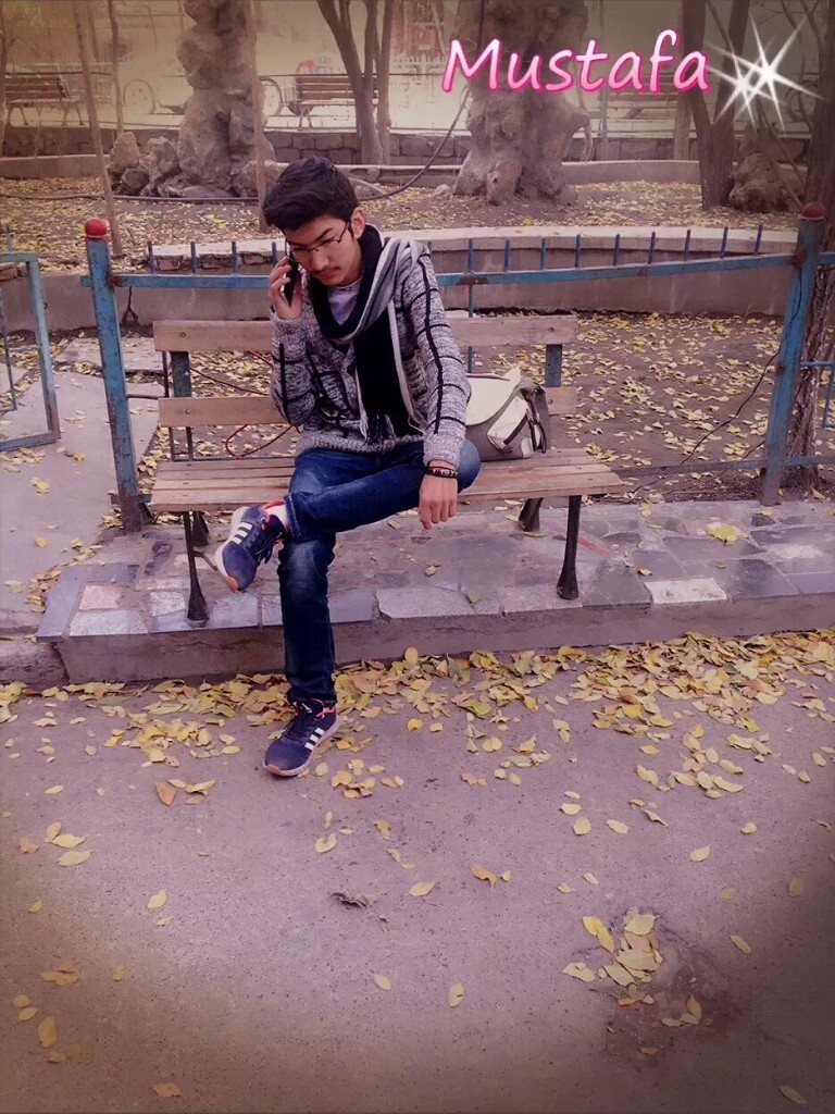 Mustafamsan