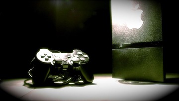 my stuff