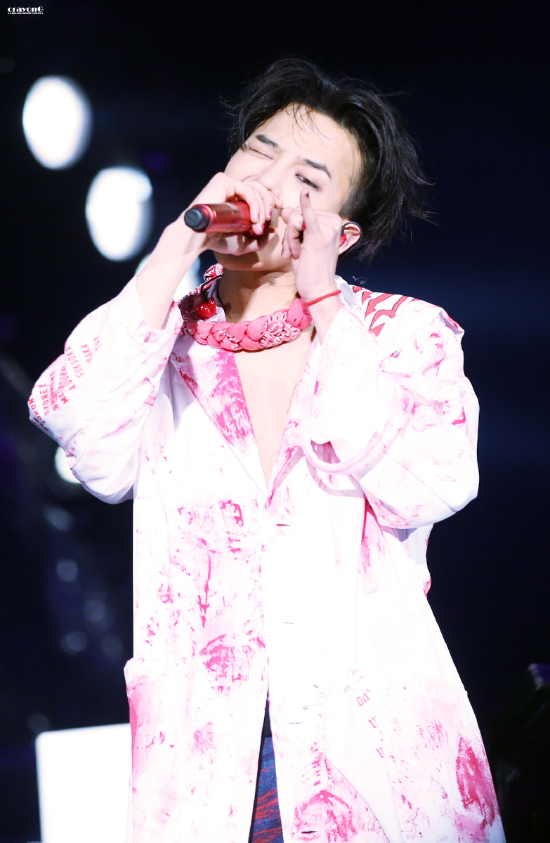 退伍倒计时是时候该为你撑起最美皇冠海了gd