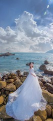 婚纱